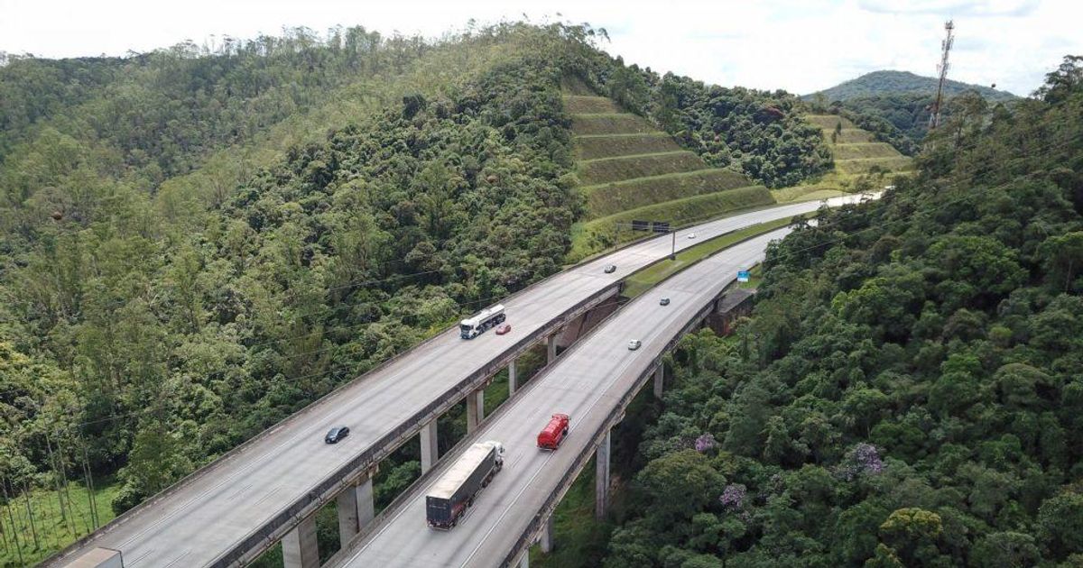 Com trecho em Guarulhos (SP), Governo do Estado anuncia ligação entre o Rodoanel Norte e Oeste para 2026