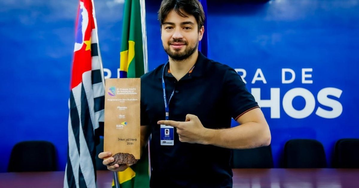 Próximo do fim de seu mandato, Prefeito deve enviar projeto à Câmara para congelar IPTU por mais 1 ano