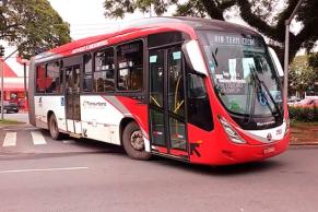 Prefeitura atrasa repasse para empresas de ônibus e funcionários podem cruzar os braços