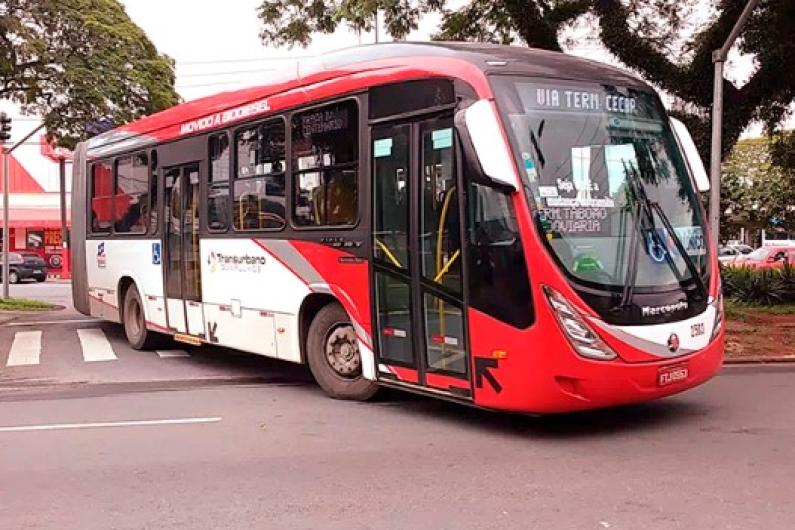 Sistema de transporte pode ser paralisado pela falta de pagamento da Prefeitura ás empresas