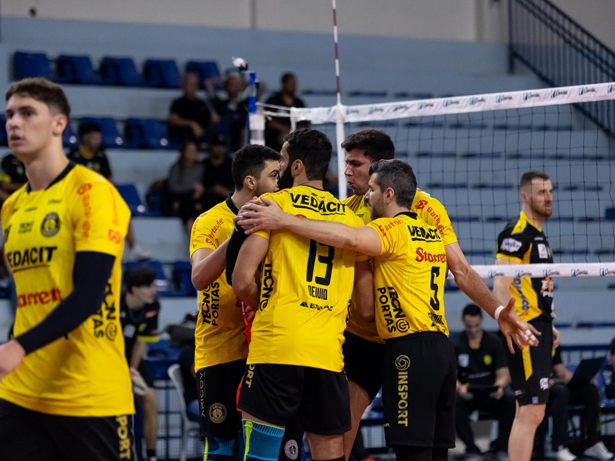 Vôlei Guarulhos recebe Minas em busca da reabilitação na Superliga