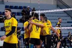 Vôlei Guarulhos recebe Minas em busca da reabilitação na Superliga