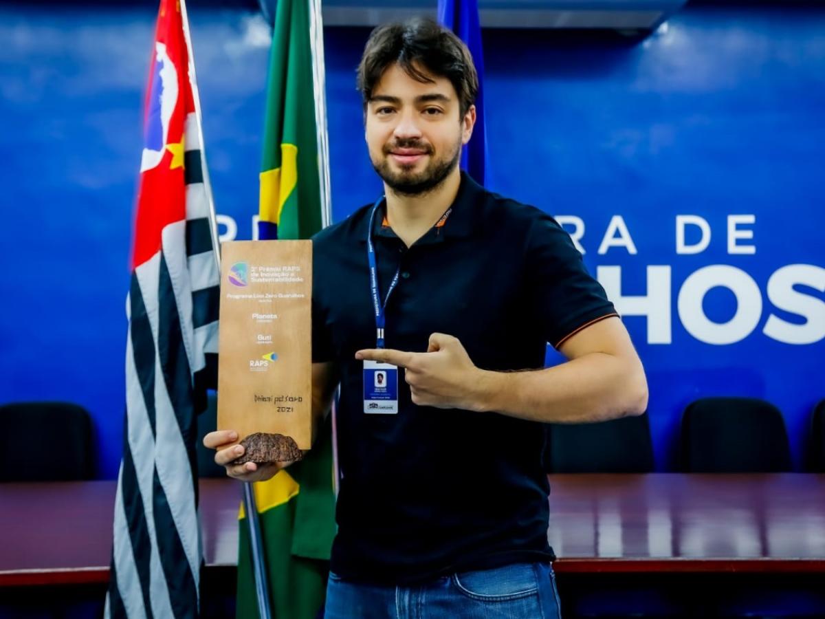 Gustavo Costa defende a manutenção da base de cálculo do IPTU por mais 1 ano