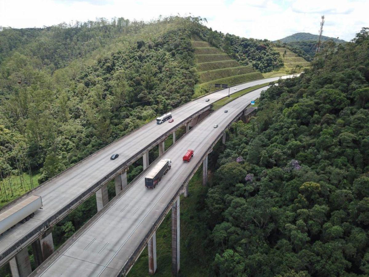 Governo do Estado prevê conclusão da ligação entre o Rodoanel Norte e Oeste até o final de 2026