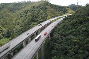 Com trecho em Guarulhos (SP), Governo do Estado anuncia ligação entre o Rodoanel Norte e Oeste para 2026