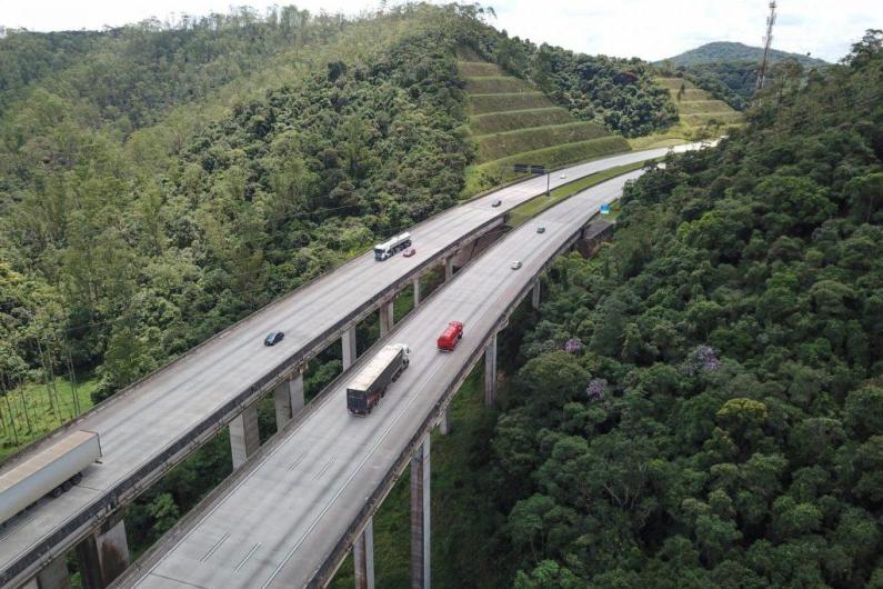 Governo do Estado prevê conclusão da ligação entre o Rodoanel Norte e Oeste até o final de 2026