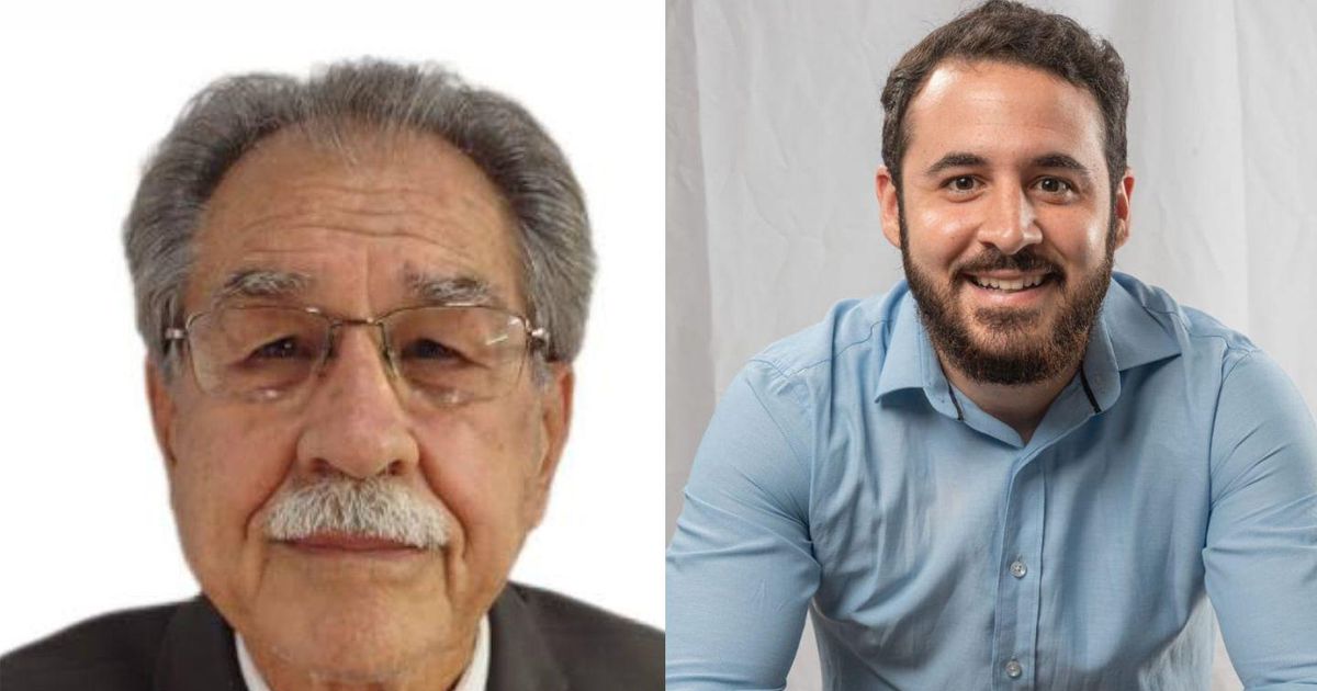 As eleições em Guarulhos ganharam destaque com a acirrada disputa entre Lucas Sanches, e Elói Pieta