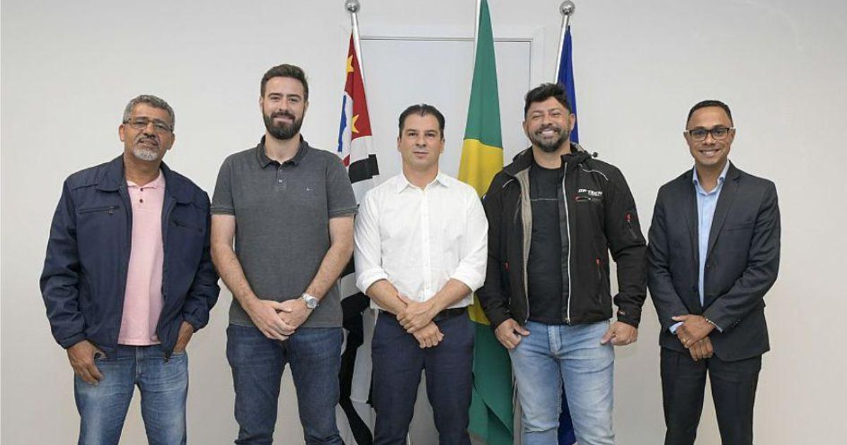 Ticiano reúne novos parlamentares eleitos na Câmara