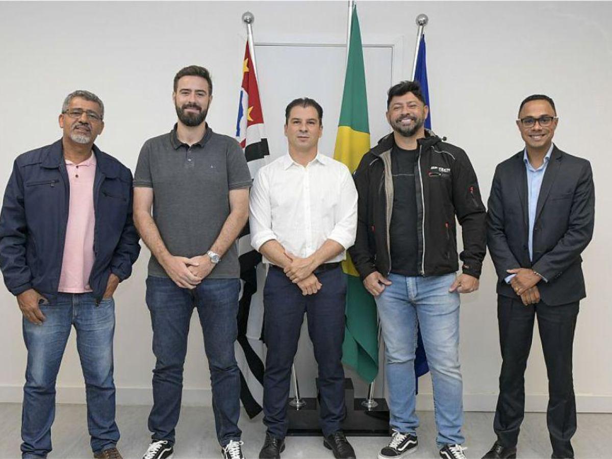 Ticiano reúne novos parlamentares eleitos na Câmara