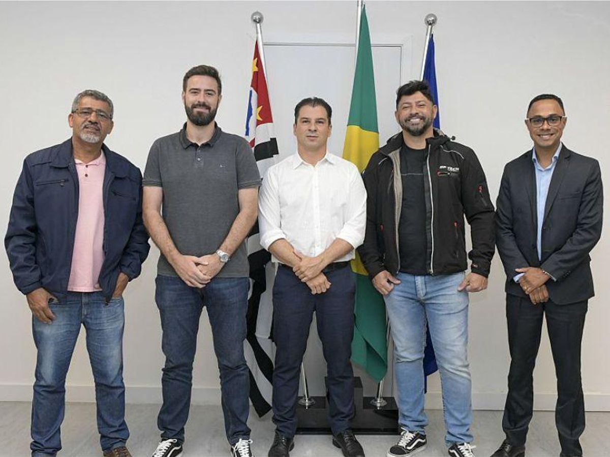 Ticiano reúne novos parlamentares eleitos na Câmara