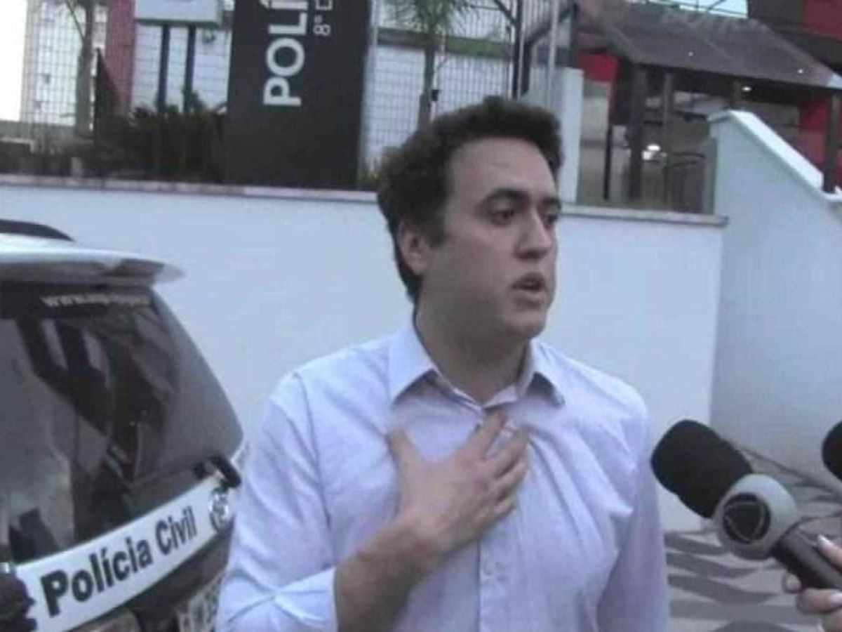 Vinicius gritzbach