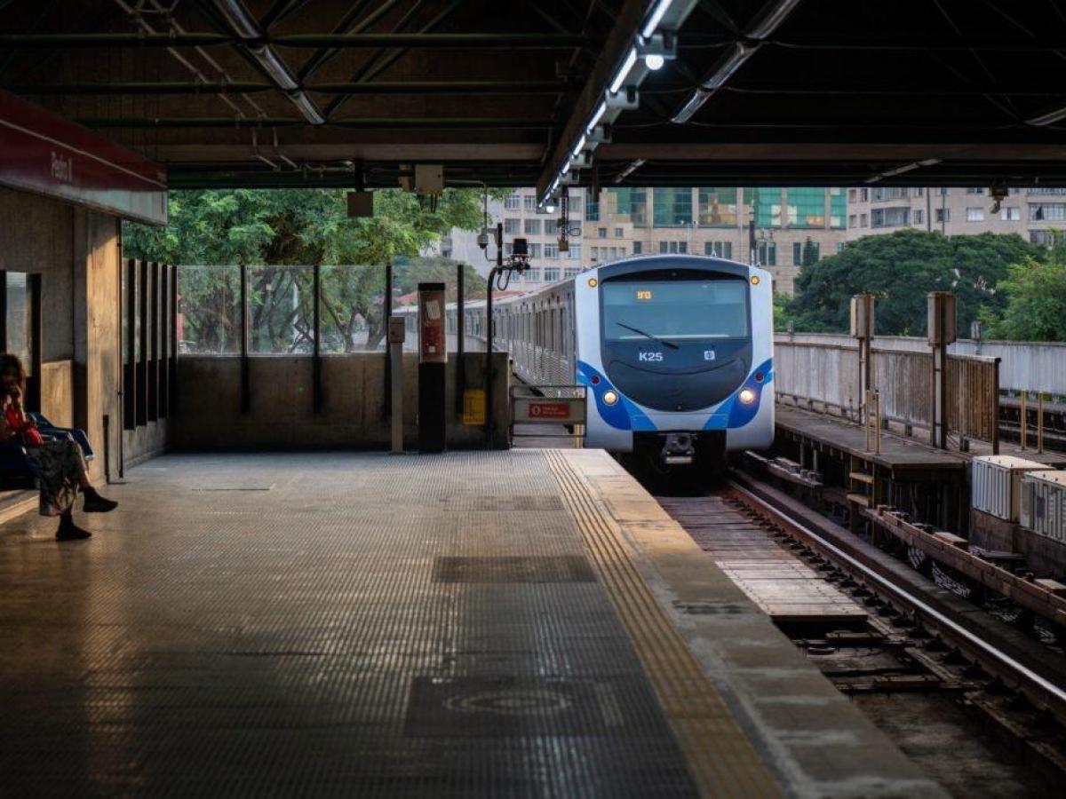 Nova linha terá 17,6 km de extensão e atenderá 15 estações