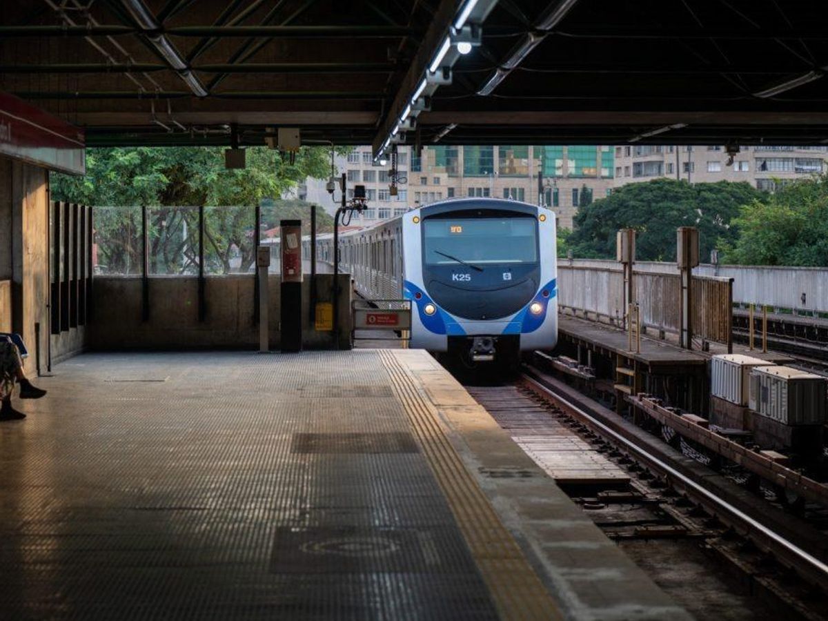 Nova linha terá 17,6 km de extensão e atenderá 15 estações