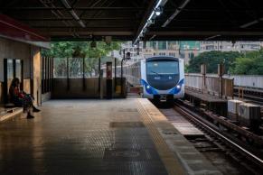 Governo do Estado deve definir licitação para obras da linha do metrô que liga Guarulhos a Capital até o final de março