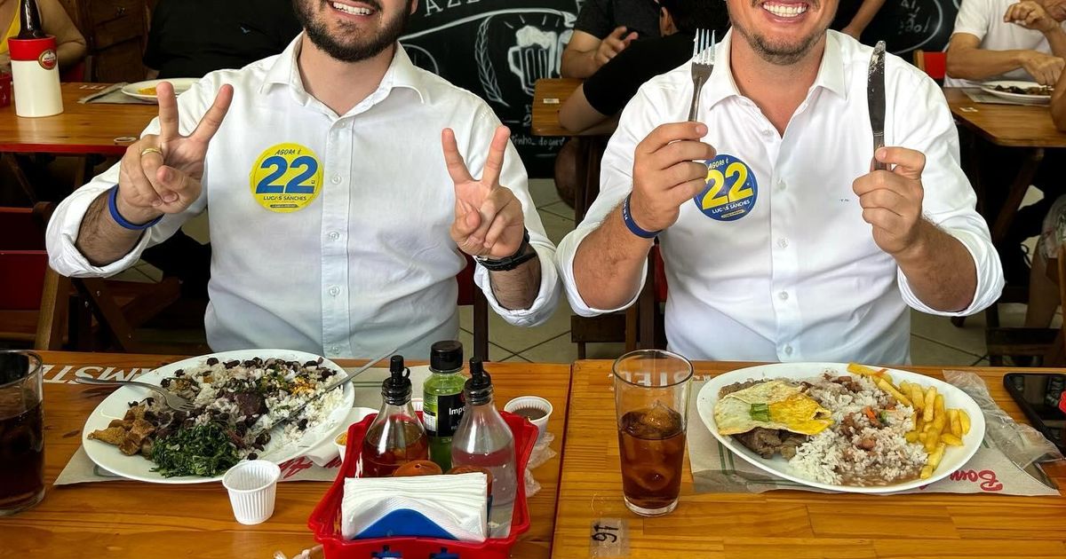 Guarulhos elege o seu novo Prefeito