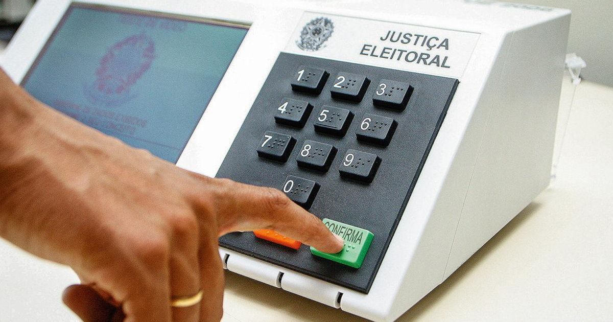 Mais de 200 mil guarulhenses precisam justificar ausência no 1º turno das eleições até esta quinta-feira (05)