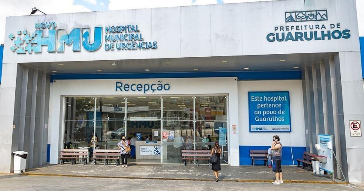 Sem receber da Prefeitura, ONG do ABCD paulista mantém HMU e Pimentas/Bonsucesso de portas fechadas