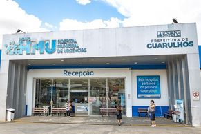 Sem receber da Prefeitura, ONG do ABCD paulista mantém HMU e Pimentas/Bonsucesso de portas fechadas