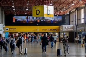 Guarulhos (SP) é a segunda cidade que mais cria empregos com carteira assinada no estado de São Paulo