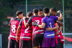 Flamengo (SP) é derrotado pelo São Paulo na 2ª rodada do Paulistão Sub-20