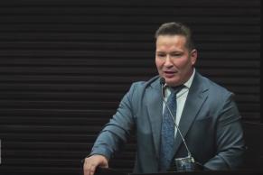 "Vou falar de foguete": vereador ironiza debates na Câmara de Guarulhos