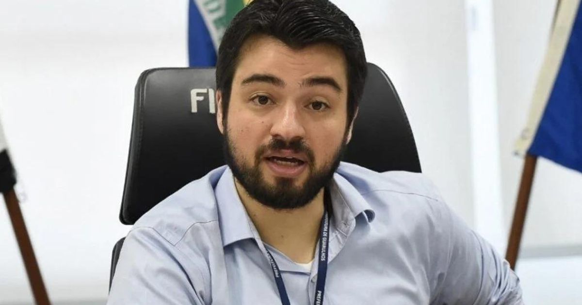 Guti pode ficar inelegível se Ministério Público denunciar e Justiça confirmar improbidade no caso Baquirivu
