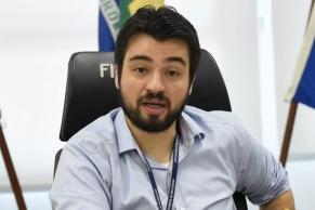 Guti pode ficar inelegível se Ministério Público denunciar e Justiça confirmar improbidade no caso Baquirivu