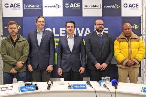 Em coletiva com a imprensa, ACE-Guarulhos propõe debate sobre impostos, emprego e qualificação