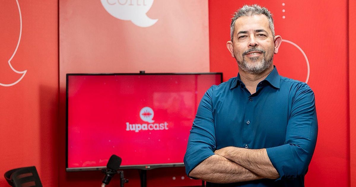 Lupacom aposta em podcast sobre comunicação e amplia atuação em Guarulhos