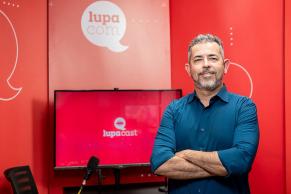 Lupacom aposta em podcast sobre comunicação e amplia atuação em Guarulhos