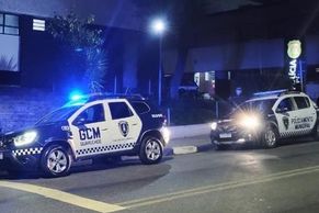 GCM de Guarulhos prende homem que descumpriu medida protetiva no Centro