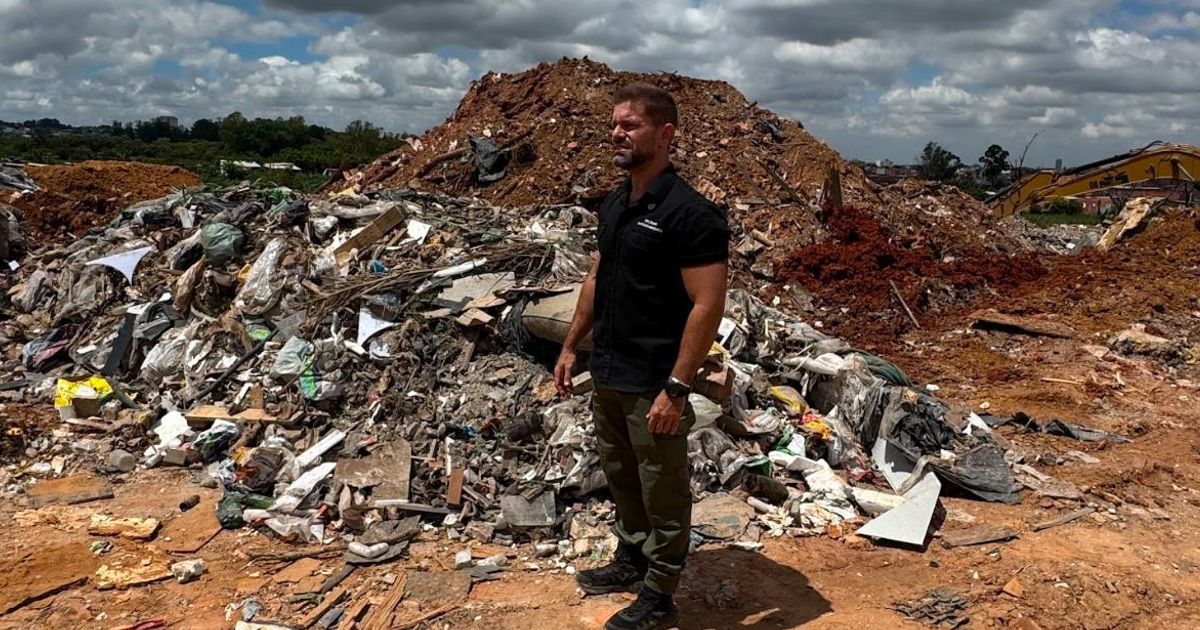 Aterros Irregulares em Guarulhos: Segundo Delegado Mesquita, Esquema Milionário Envolve Despejo Ilegal e Resistência Política na Câmara
