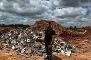 Aterros Irregulares em Guarulhos: Segundo Delegado Mesquita, Esquema Milionário Envolve Despejo Ilegal e Resistência Política na Câmara