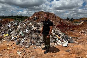 Aterros Irregulares em Guarulhos: Segundo Delegado Mesquita, Esquema Milionário Envolve Despejo Ilegal e Resistência Política na Câmara