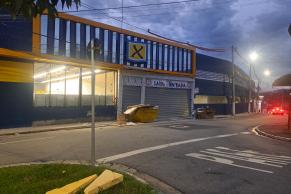 Novo supermercado X no Cocaia abre dezenas de vagas em mutirão de emprego nesta segunda-feira (9)