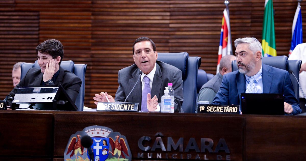 Câmara aprova relatório final da CEI do Baquirivu que será encaminhado ao Ministério Público e Tribunal de Contas