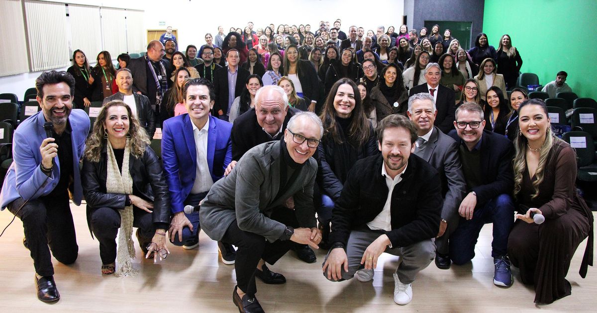 Prêmio inédito destaca boas práticas de RH em empresas de Guarulhos