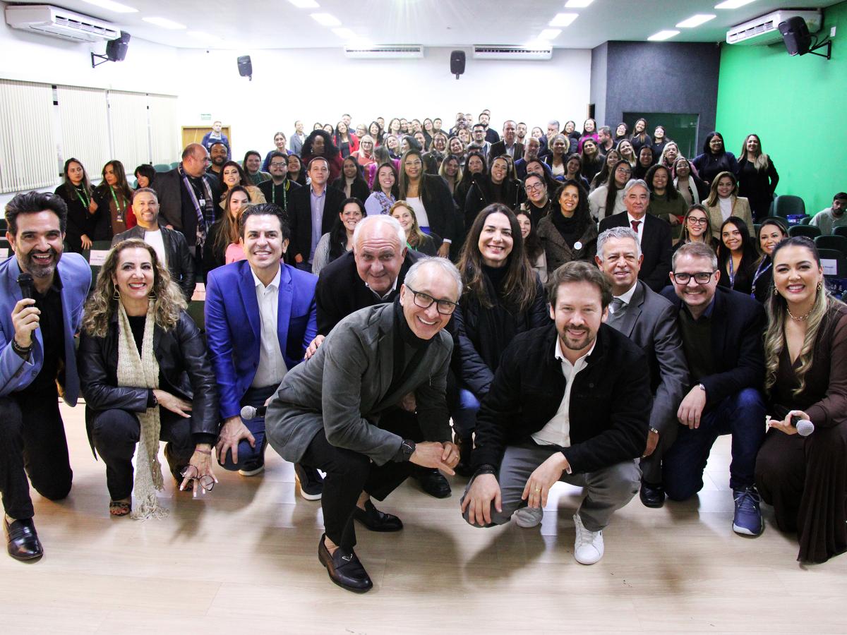 1º Prêmio RH em Destaque