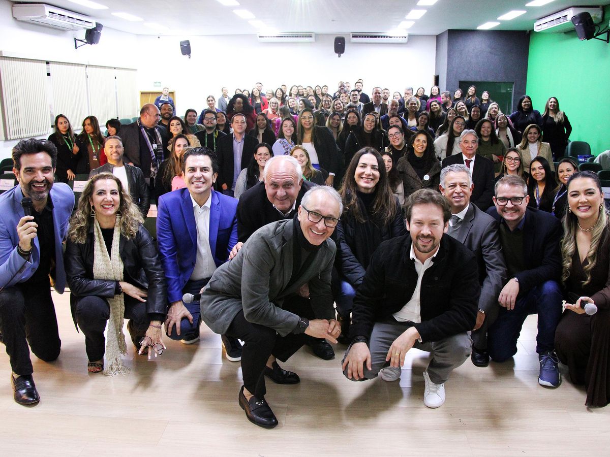 1º Prêmio RH em Destaque