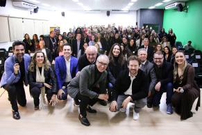 Prêmio inédito destaca boas práticas de RH em empresas de Guarulhos