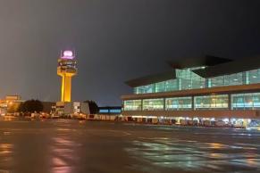 Interferência de drones paralisa operações no Aeroporto de Guarulhos