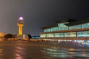 Interferência de drones paralisa operações no Aeroporto de Guarulhos