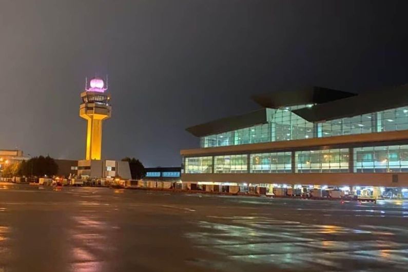 Interferência de drones paralisa operações no Aeroporto de Guarulhos