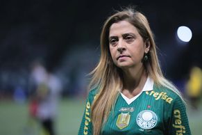 Morador de Guarulhos se torna réu por perseguição contra presidente do Palmeiras