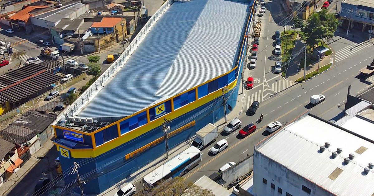 X Supermercados inaugura nova unidade no Cocaia e projeta geração de 300 empregos diretos