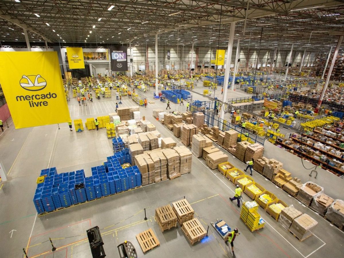 Prefeitura de Guarulhos e Mercado Livre promovem mutirão de empregos com mais de 1.500 vagas