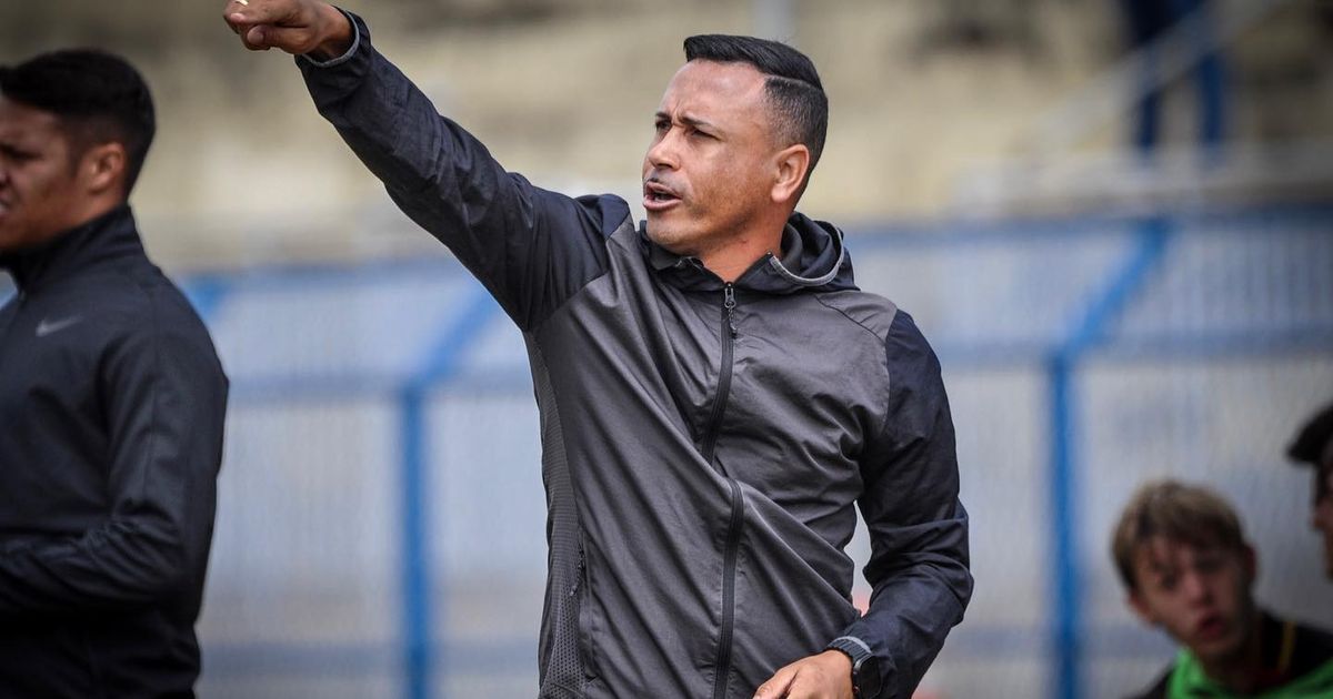Wallison Bernardo retorna ao Flamengo de Guarulhos e assume o Sub-20 na preparação para a Copinha 2026