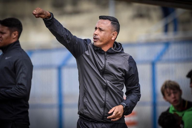 Wallison Bernardo retorna ao Flamengo de Guarulhos e assume o Sub-20 na preparação para a Copinha 2026, Treinador de 33 anos inicia trabalhos visando a Paulista Cup e terá como principal desafio a maior competição de base do país