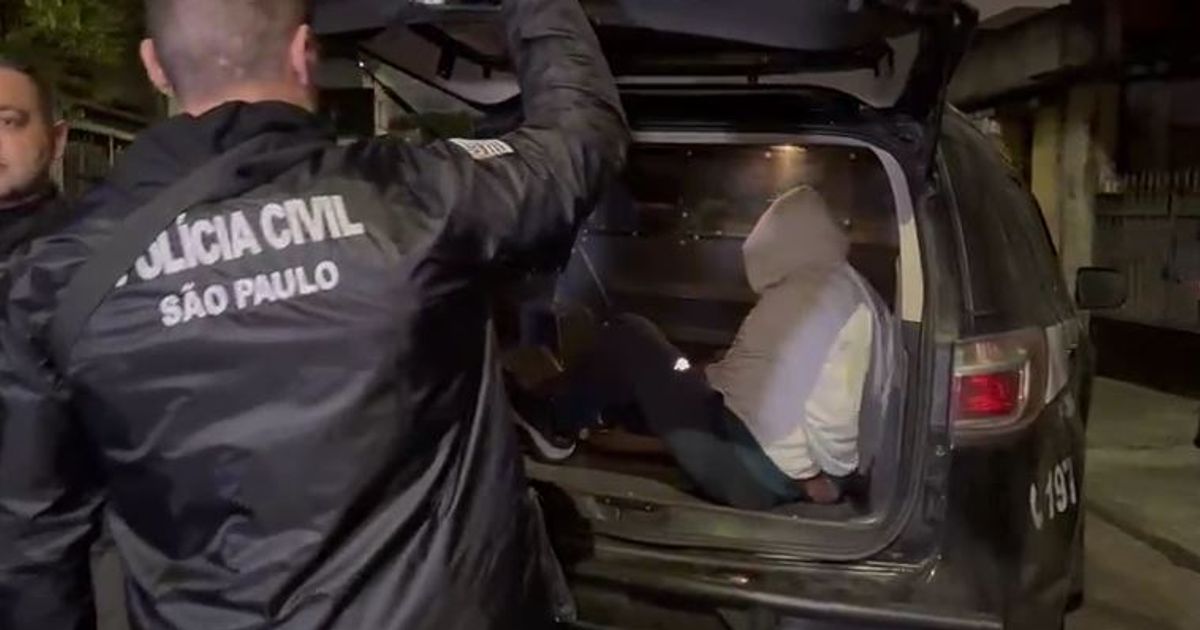 Polícia cumpre mandados em Guarulhos contra quadrilha que roubava condomínios de luxo