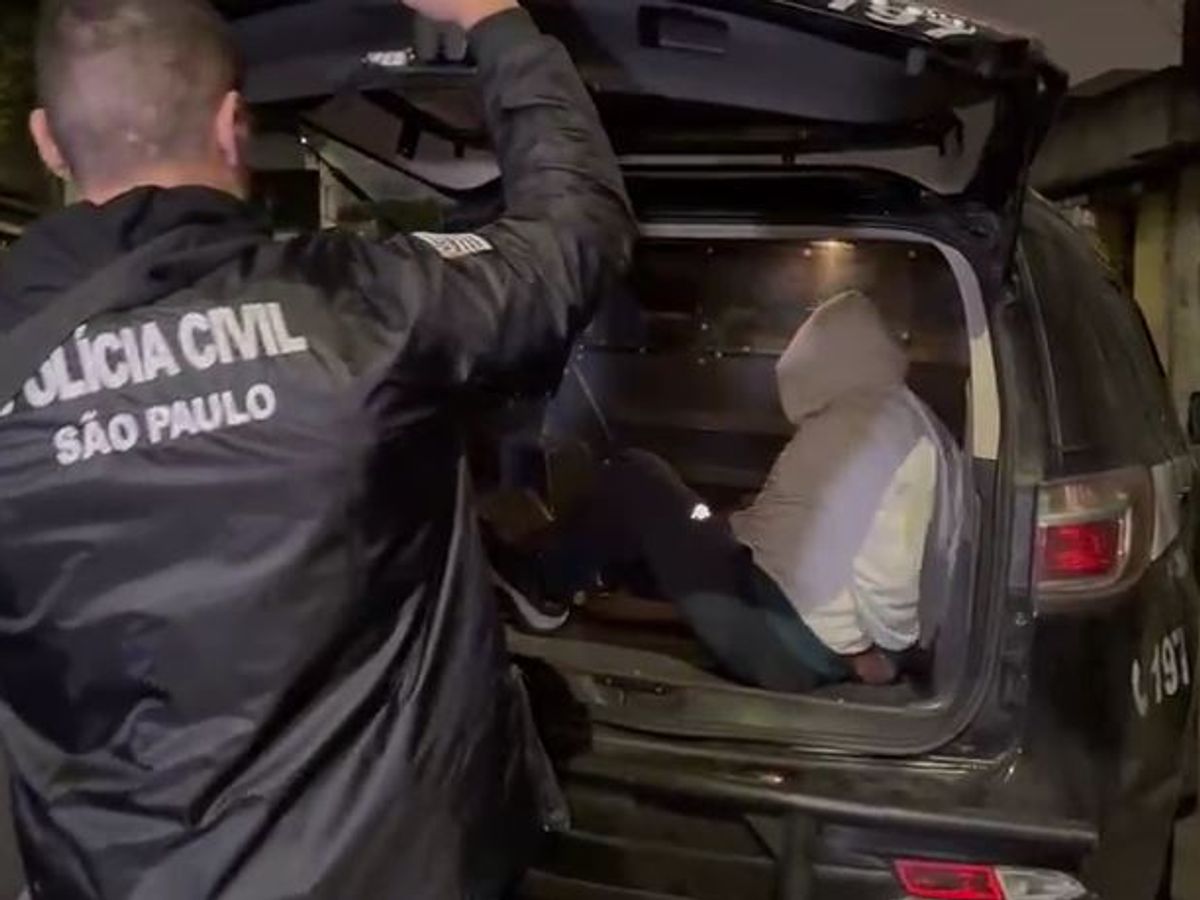 Polícia cumpre mandados em Guarulhos contra quadrilha que roubava condomínios de luxo